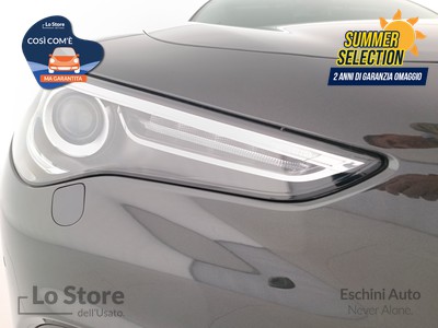7 - Alfa Romeo Stelvio eschini auto