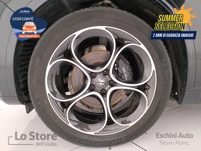 8 - Alfa Romeo Stelvio eschini auto
