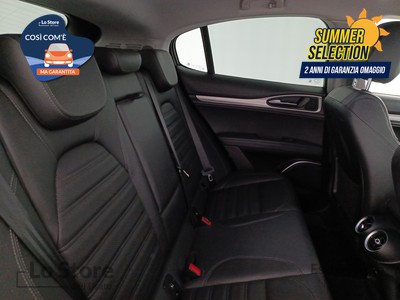 9 - Alfa Romeo Stelvio eschini auto