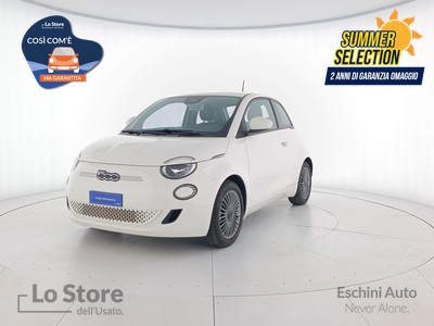 1 - Fiat 500 eschini auto