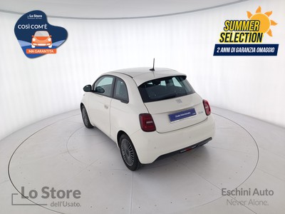 6 - Fiat 500 eschini auto