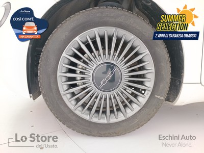 8 - Fiat 500 eschini auto