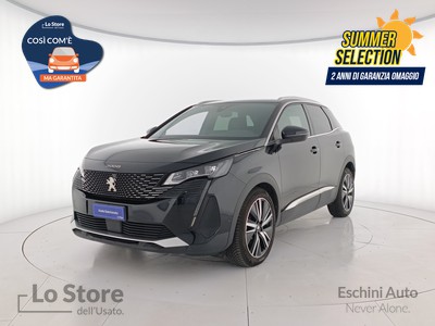 1 - Peugeot 3008 eschini auto