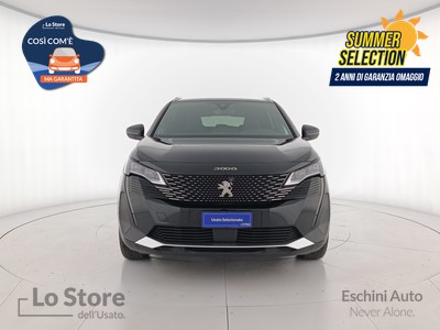 2 - Peugeot 3008 eschini auto