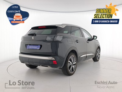 4 - Peugeot 3008 eschini auto