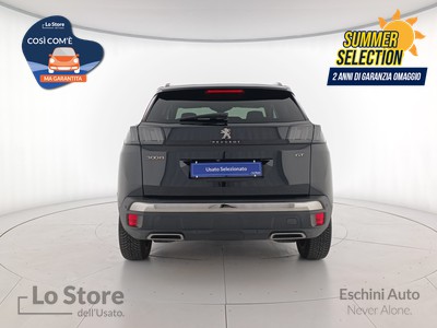 5 - Peugeot 3008 eschini auto