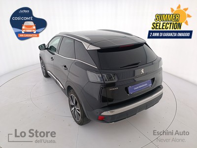 6 - Peugeot 3008 eschini auto