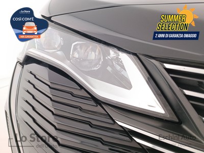 7 - Peugeot 3008 eschini auto