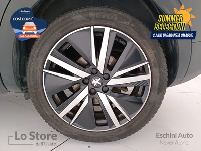 8 - Peugeot 3008 eschini auto