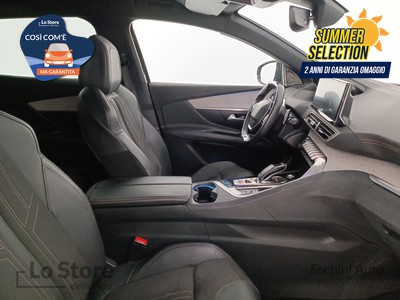 10 - Peugeot 3008 eschini auto