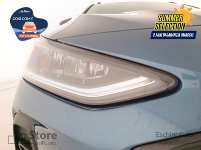 7 - Ford Focus eschini auto