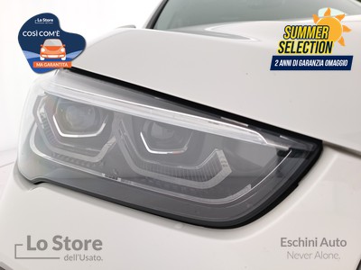 7 - BMW X1 eschini auto