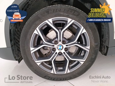 8 - BMW X1 eschini auto