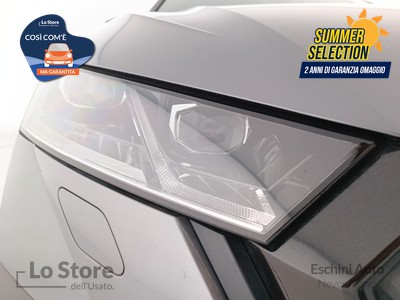 7 - Skoda Octavia eschini auto