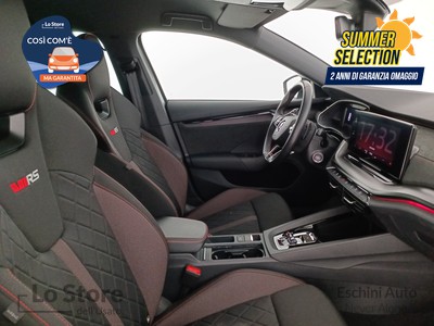 10 - Skoda Octavia eschini auto