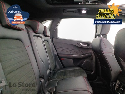 9 - Ford Kuga eschini auto