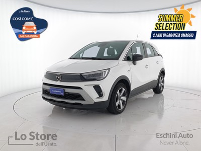 1 - Opel Crossland eschini auto