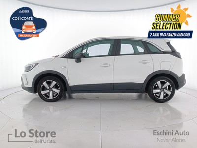 3 - Opel Crossland eschini auto