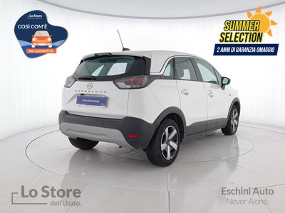 4 - Opel Crossland eschini auto