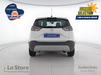 5 - Opel Crossland eschini auto