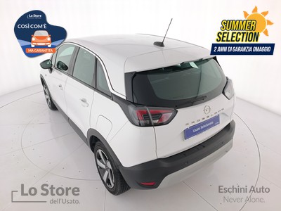 6 - Opel Crossland eschini auto