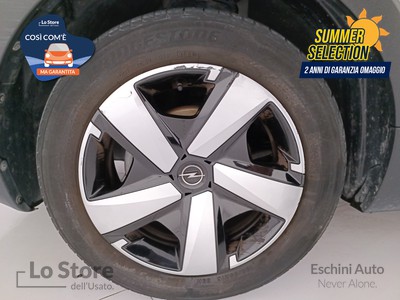 8 - Opel Crossland eschini auto
