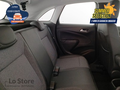 9 - Opel Crossland eschini auto
