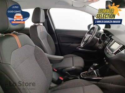 10 - Opel Crossland eschini auto