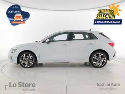 3 - Audi A3 eschini auto