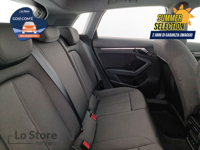 9 - Audi A3 eschini auto