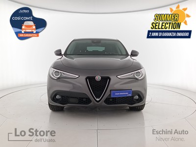 2 - Alfa Romeo Stelvio eschini auto