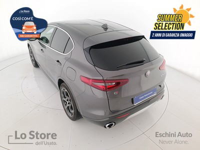 6 - Alfa Romeo Stelvio eschini auto