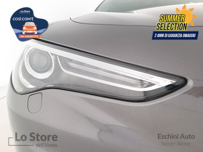 7 - Alfa Romeo Stelvio eschini auto