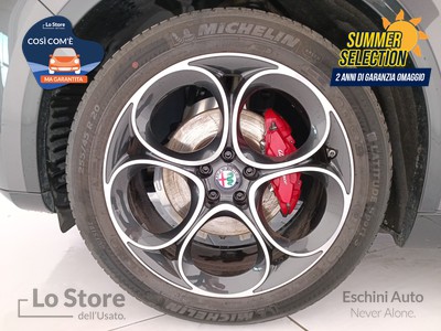 8 - Alfa Romeo Stelvio eschini auto