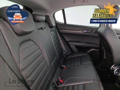 9 - Alfa Romeo Stelvio eschini auto