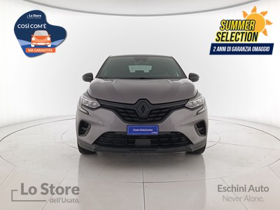2 - Renault Captur eschini auto
