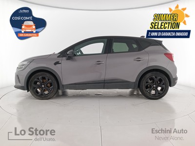 3 - Renault Captur eschini auto