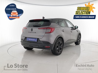 4 - Renault Captur eschini auto