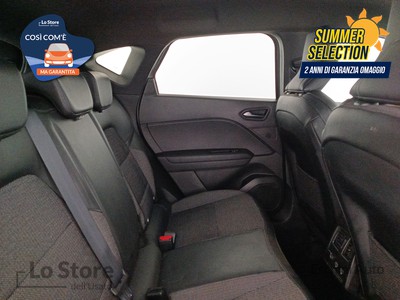 9 - Renault Captur eschini auto