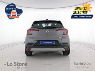 5 - Renault Captur eschini auto