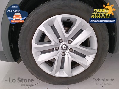 8 - Renault Captur eschini auto