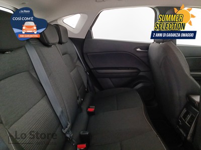 9 - Renault Captur eschini auto