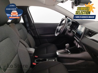 10 - Renault Captur eschini auto