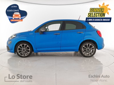3 - Fiat 500X eschini auto