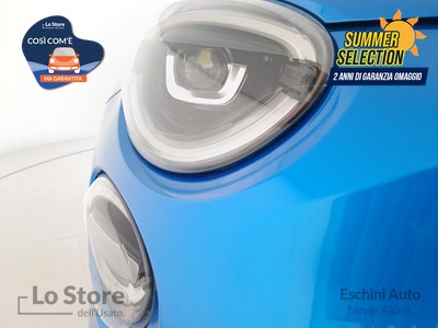 7 - Fiat 500X eschini auto