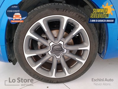 8 - Fiat 500X eschini auto
