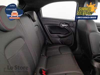 9 - Fiat 500X eschini auto