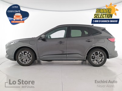 3 - Ford Kuga eschini auto