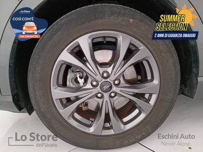 8 - Ford Kuga eschini auto