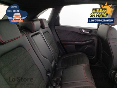 9 - Ford Kuga eschini auto